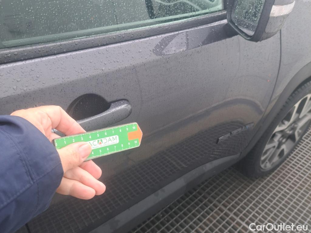  Jeep  Patriot JEEP Renegade / 2014 / 5P / todoterreno S 1.3 PHEV 177kW (240CV) AT AWD (AC) #25