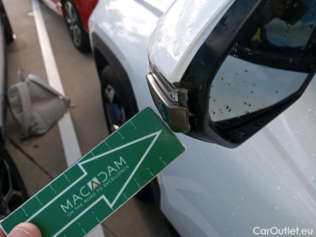  Hyundai  Tucson HYUNDAI  / 2020 / 5P / todoterreno 1.6 TGDI 169kW (230CV) HEV Style Auto #1