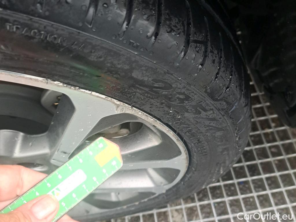  Jeep  Patriot JEEP Renegade / 2014 / 5P / todoterreno S 1.3 PHEV 177kW (240CV) AT AWD (AC) #10