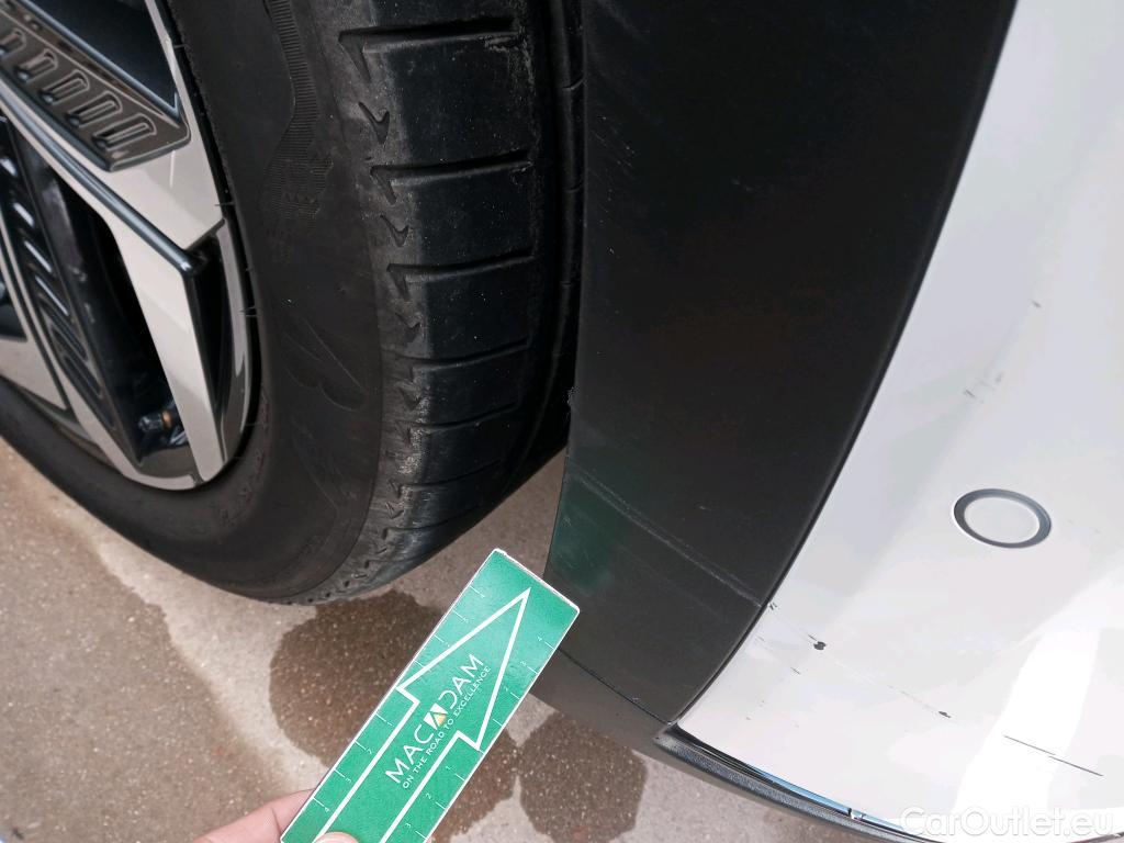  Hyundai  Tucson HYUNDAI  / 2020 / 5P / todoterreno 1.6 TGDI 169kW (230CV) HEV Style Auto #25