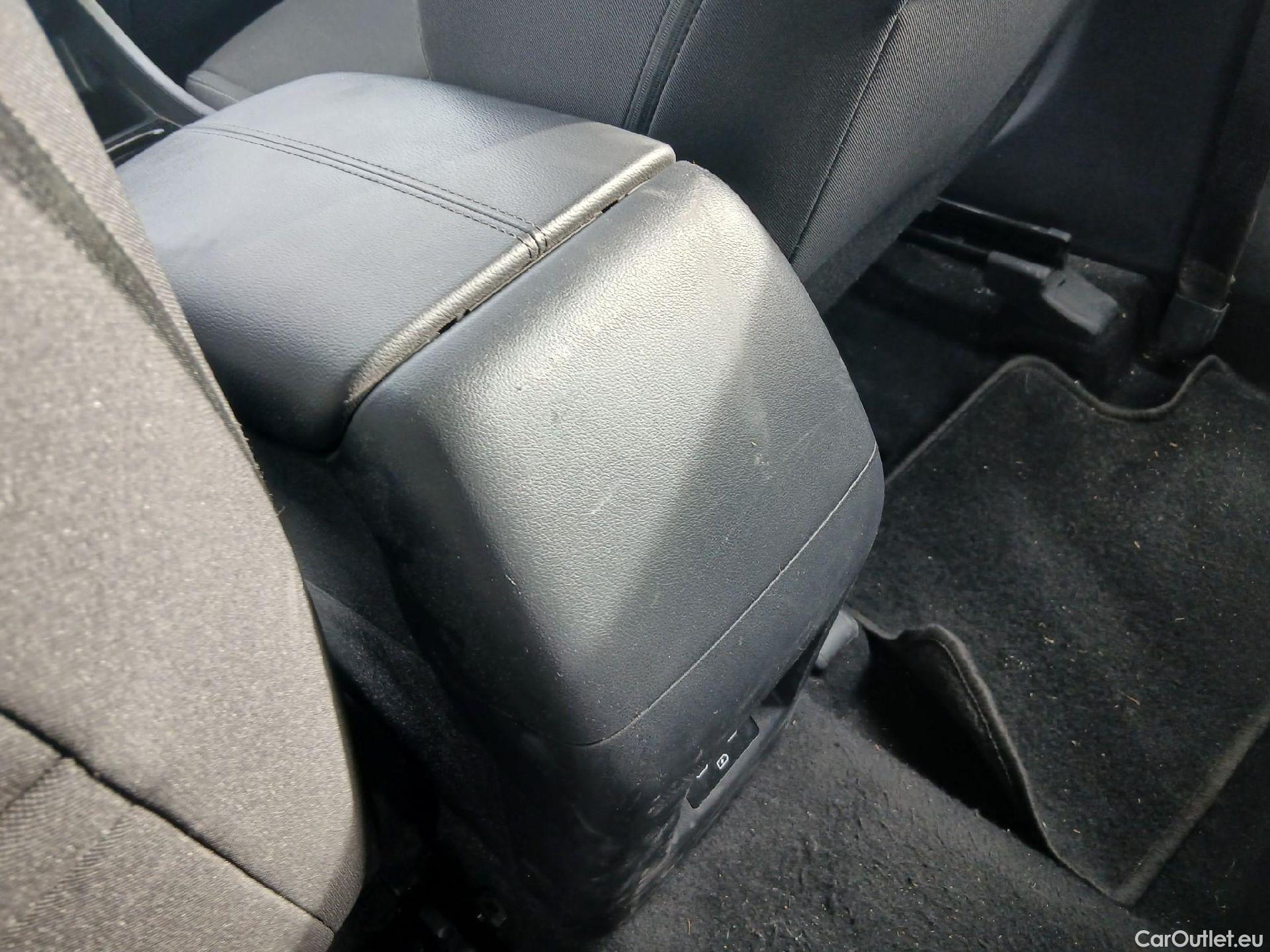  Hyundai  Tucson HYUNDAI  / 2020 / 5P / todoterreno 1.6 CRDI 100kW (136CV) 48V Maxx DCT #2