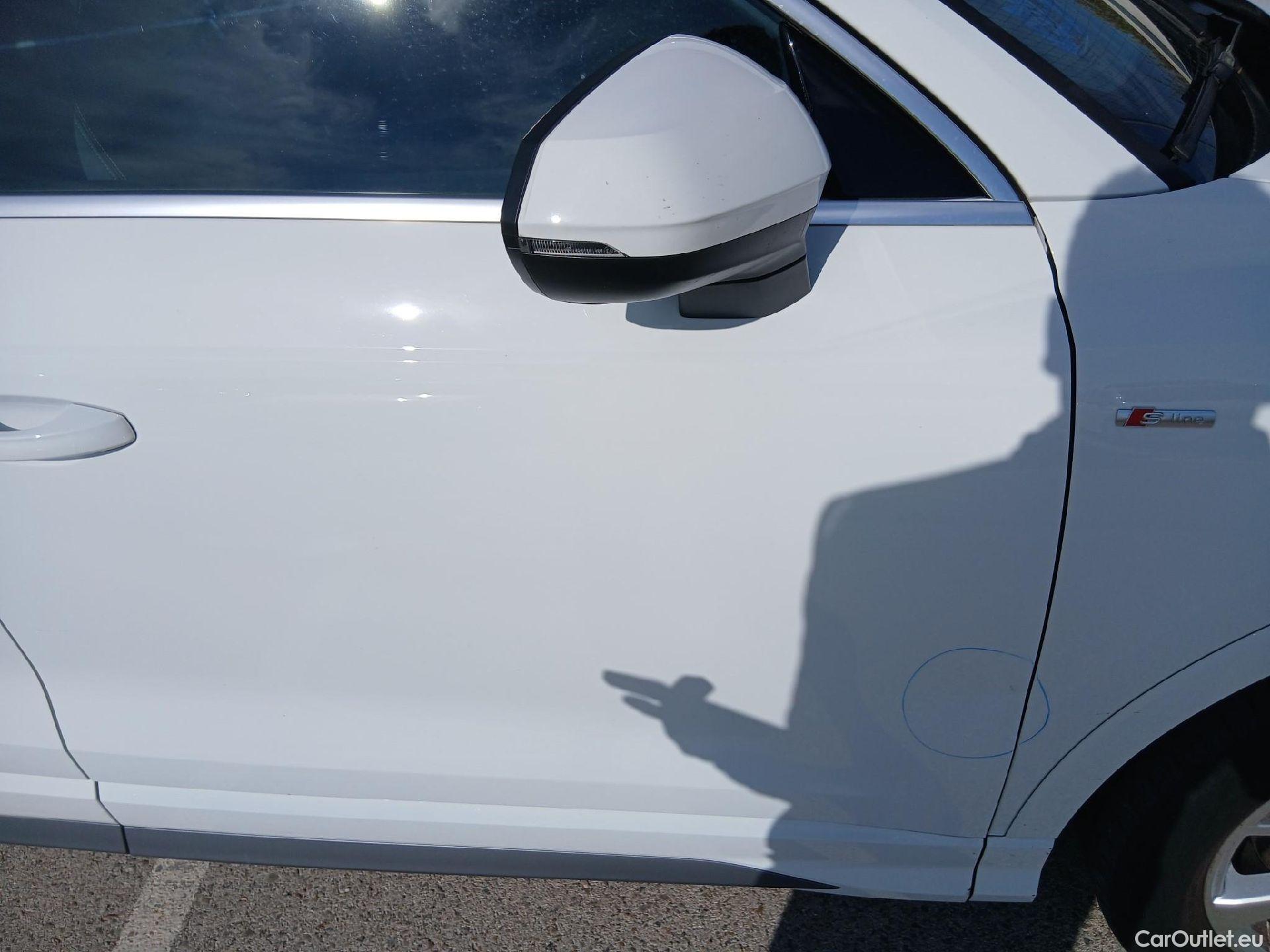  Audi  Q3  45 TFSI e S line 1.4 TFSI 245CV AT6 E6d #28