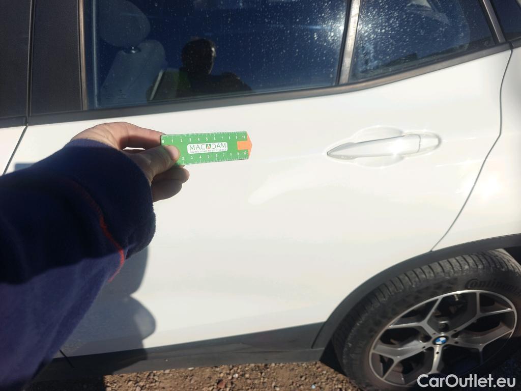  Bmw  X2 BMW  / 2017 / 5P / todoterreno sDrive18d #6