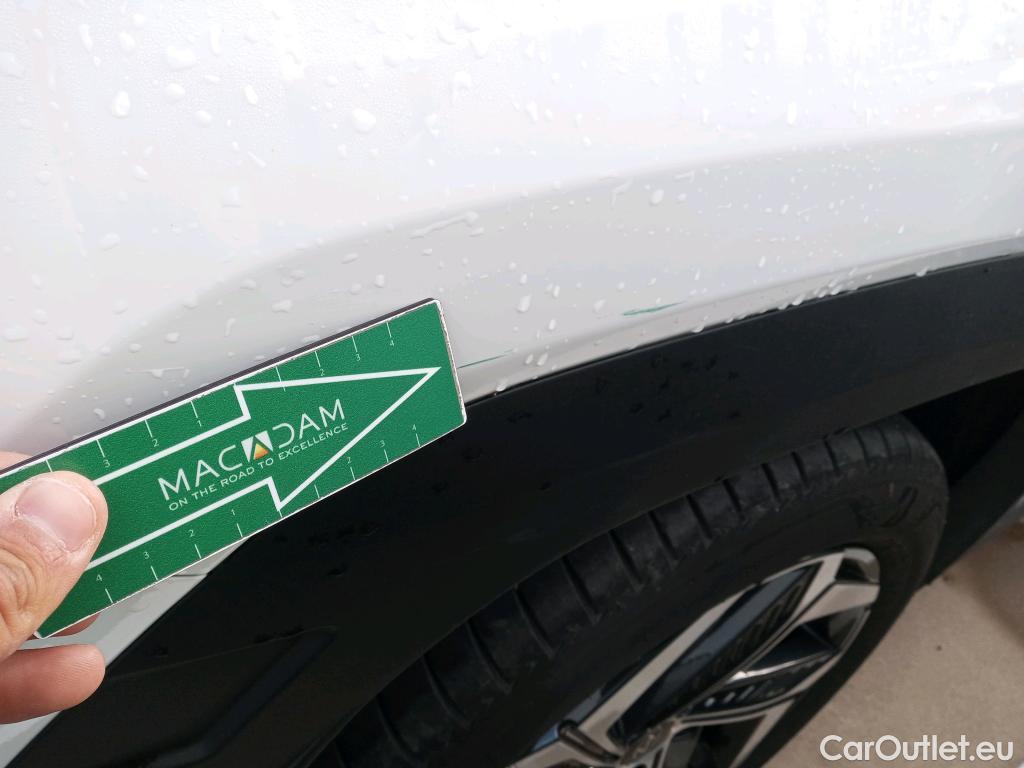  Hyundai  Tucson HYUNDAI  / 2020 / 5P / todoterreno 1.6 TGDI 169kW (230CV) HEV Style Auto #27