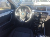  Bmw  X2 BMW  / 2017 / 5P / todoterreno sDrive18d #3