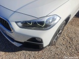  Bmw  X2 BMW  / 2017 / 5P / todoterreno sDrive18d #16