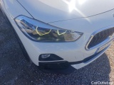  Bmw  X2 BMW  / 2017 / 5P / todoterreno sDrive18d #17