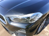  Bmw  X2 BMW  sDrive18i #16
