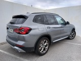  Bmw  X3 BMW  / 2021 / 5P / todoterreno xDrive20d xLine (AC5) #2