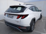  Hyundai  Tucson HYUNDAI  / 2020 / 5P / todoterreno 1.6 CRDI 100kW (136CV) 48V Maxx DCT #2