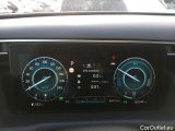  Hyundai  Tucson HYUNDAI  / 2020 / 5P / todoterreno 1.6 TGDI 169kW (230CV) HEV Style Auto #4