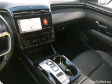  Hyundai  Tucson HYUNDAI  / 2020 / 5P / todoterreno 1.6 TGDI 169kW (230CV) HEV Style Auto #14
