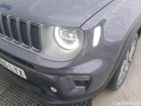  Jeep  Patriot JEEP Renegade / 2014 / 5P / todoterreno S 1.3 PHEV 177kW (240CV) AT AWD (AC) #19