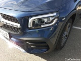  Mercedes  GLB MERCEDES-BENZ  / 2019 / 5P / todoterreno 2.0  200 D DCT 110KW (150CV) (AC) #17