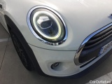  Mini  Cooper MINI MINI / 2014 / 5P / berlina con portón ONE 5 PUERTAS (CX) #16