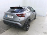  Nissan  Juke NISSAN  / 2019 / 5P / crossover DIG-T 84 kW N-Design Chic #2