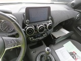  Nissan  Juke NISSAN  / 2019 / 5P / crossover DIG-T 84 kW N-Design Chic #13