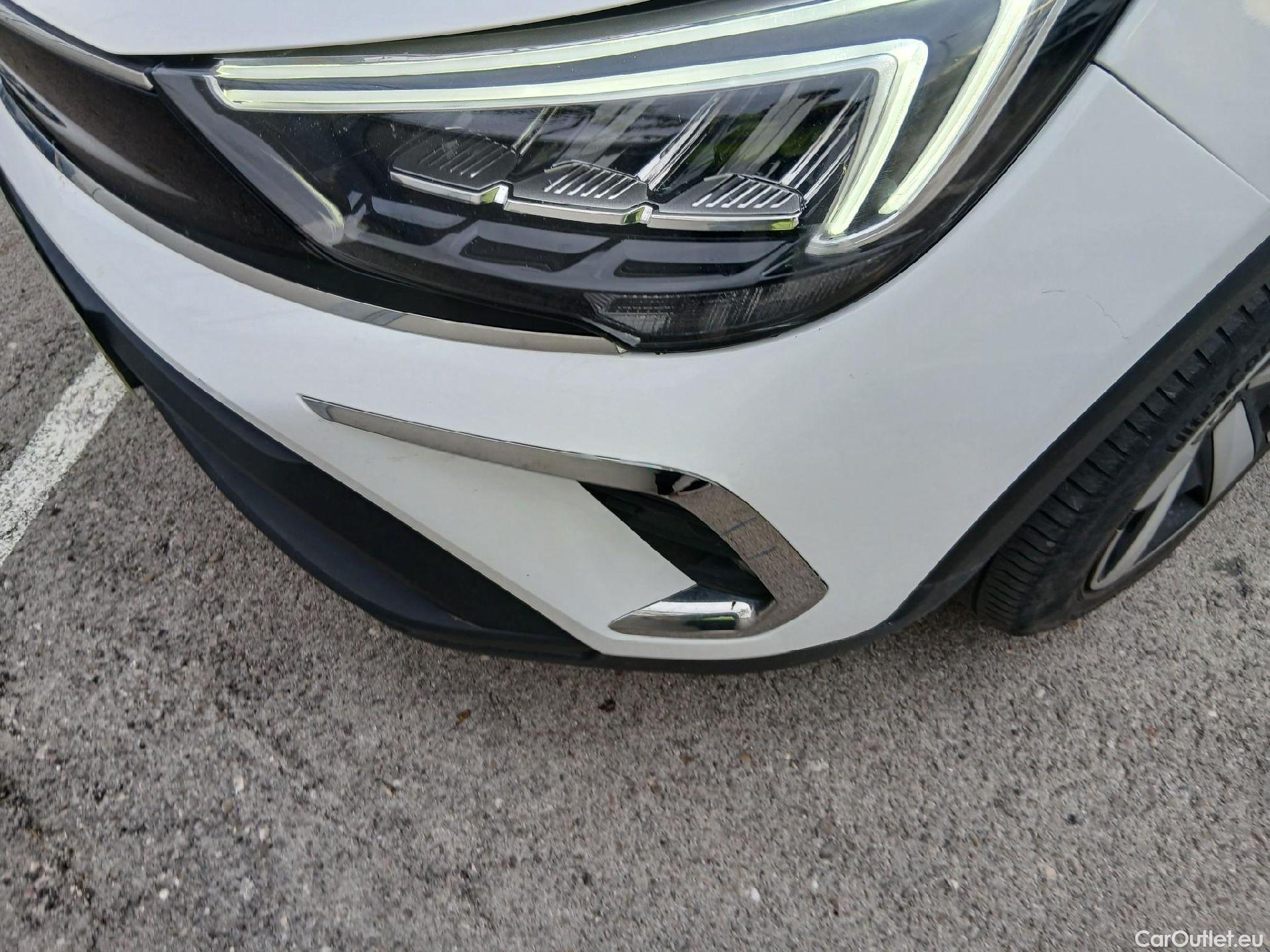  Opel  Crossland  X Edition 1.2 Turbo 110CV MT6 E6d #5