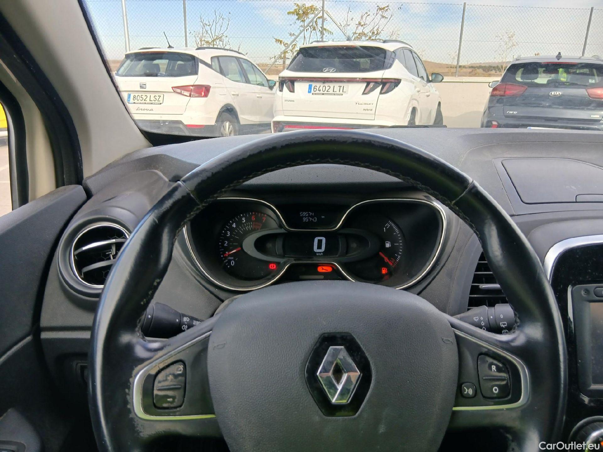  Renault  Captur  Zen 0.9 TCe 90CV MT5 E6 #1