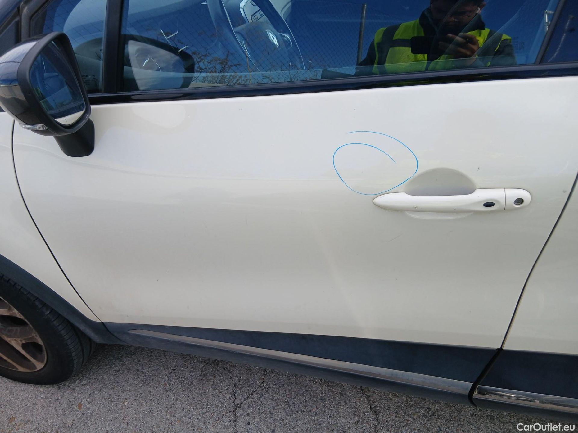  Renault  Captur  Zen 0.9 TCe 90CV MT5 E6 #35