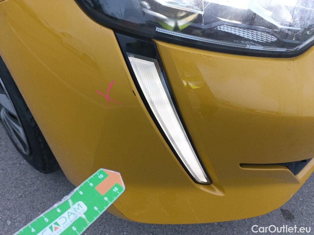  Peugeot  208 PEUGEOT  / 2019 / 5P / berlina con portón PureTech 73kW (100CV) Active #12