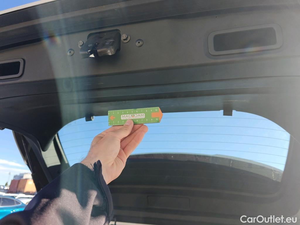  Nissan  Qashqai NISSAN  / 2021 / 5P / todoterreno DIG-T 103kW (140CV) mHEV 4x2 Acenta #12