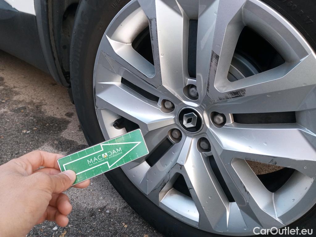  Renault  Captur RENAULT  / 2019 / 5P / todoterreno Intens TCe 90 (AC) #15