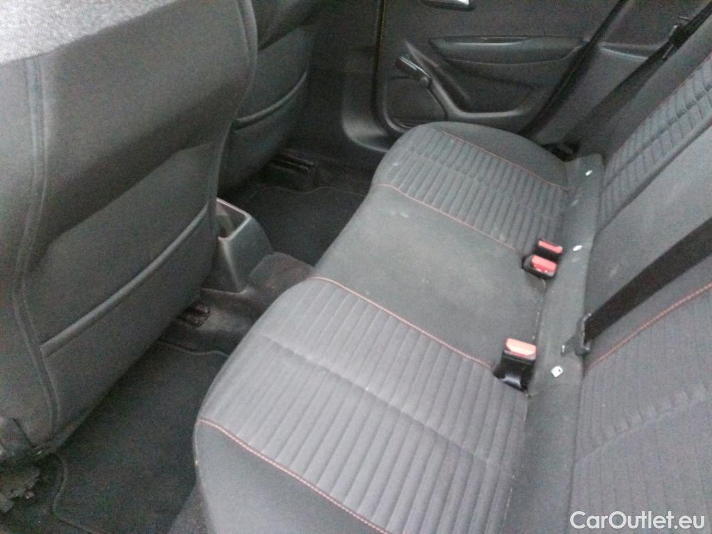  Peugeot  208 PEUGEOT  / 2019 / 5P / berlina con portón PureTech 73kW (100CV) Active #5