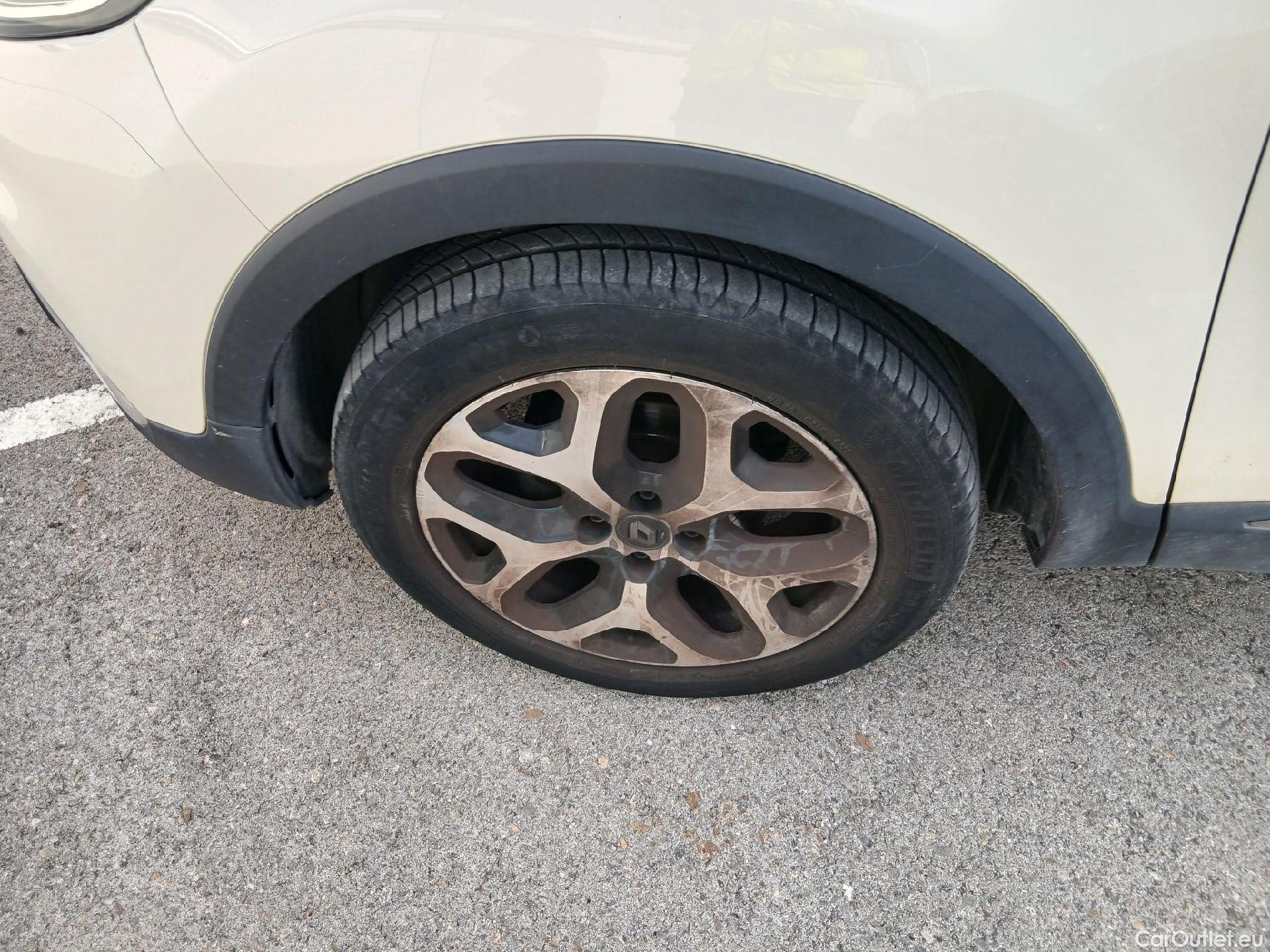  Renault  Captur  Zen 0.9 TCe 90CV MT5 E6 #6