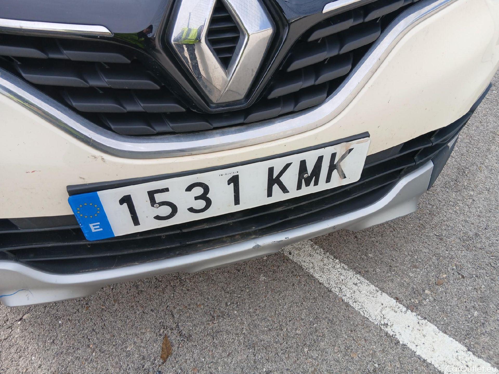  Renault  Captur  Zen 0.9 TCe 90CV MT5 E6 #29