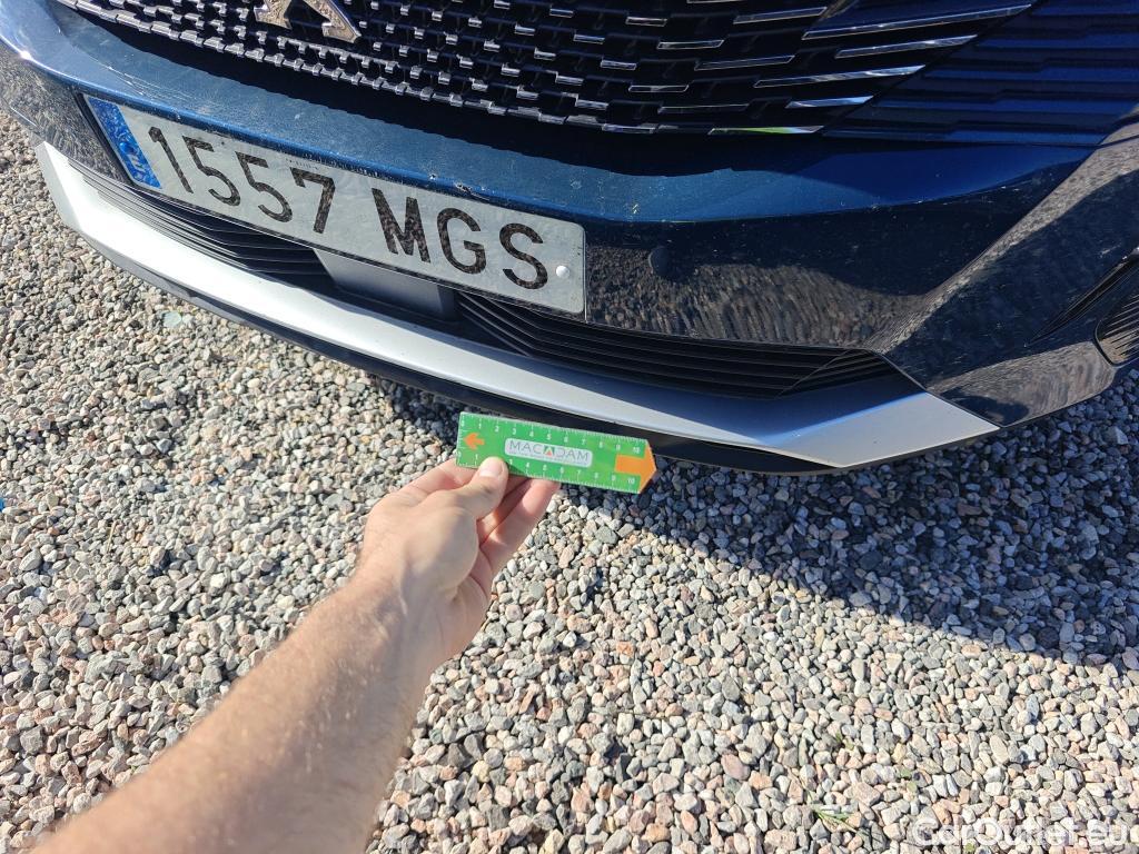  Peugeot  5008 PEUGEOT  / 2020 / 5P / todoterreno 1.5 BlueHDi 96kW S&S GT EAT8 #34