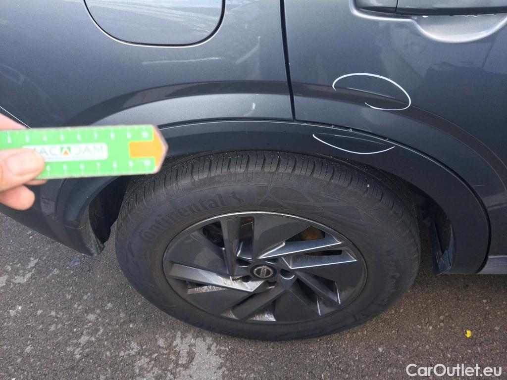  Nissan  Qashqai NISSAN  / 2021 / 5P / todoterreno DIG-T 116kW (158CV) mHEV Xtronic Acenta (AC) #17