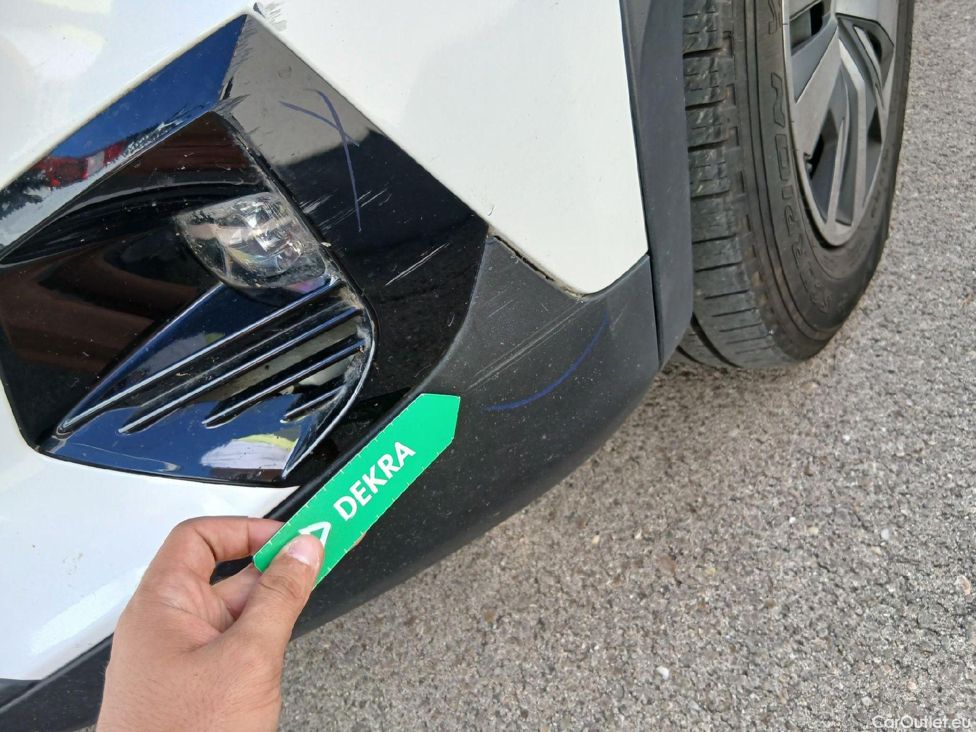  Peugeot  2008 PEUGEOT  / 2019 / 5P / todoterreno Active BlueHDI 81kW (110CV) #6