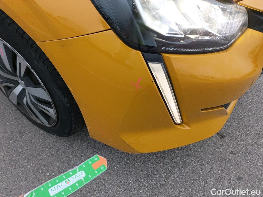  Peugeot  208 PEUGEOT  / 2019 / 5P / berlina con portón PureTech 73kW (100CV) Active #11