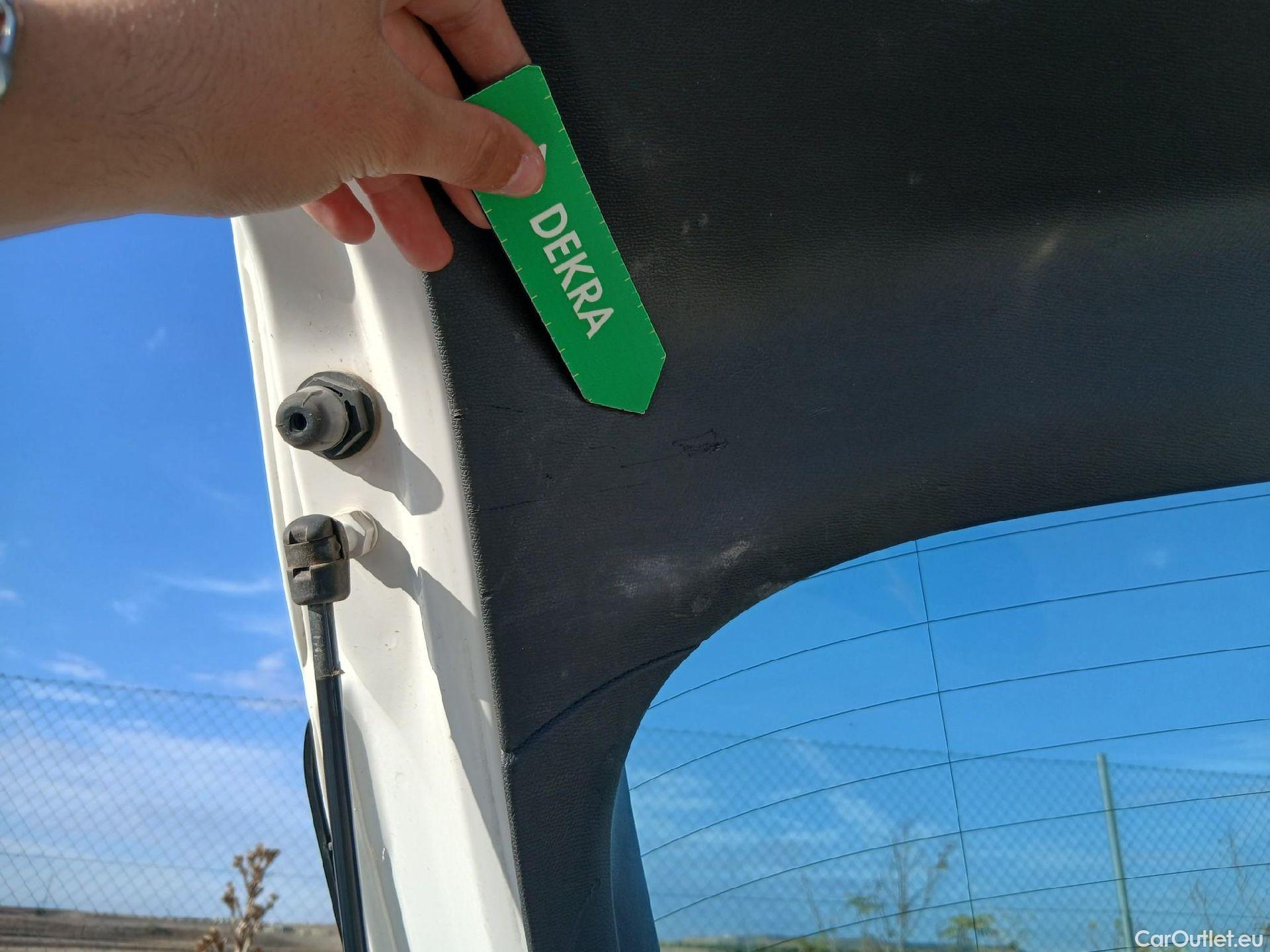  Seat  Leon SEAT Nuevo León / 2020 / 5P / familiar SP 2.0 TDI 85kW Style Go(SP) #29