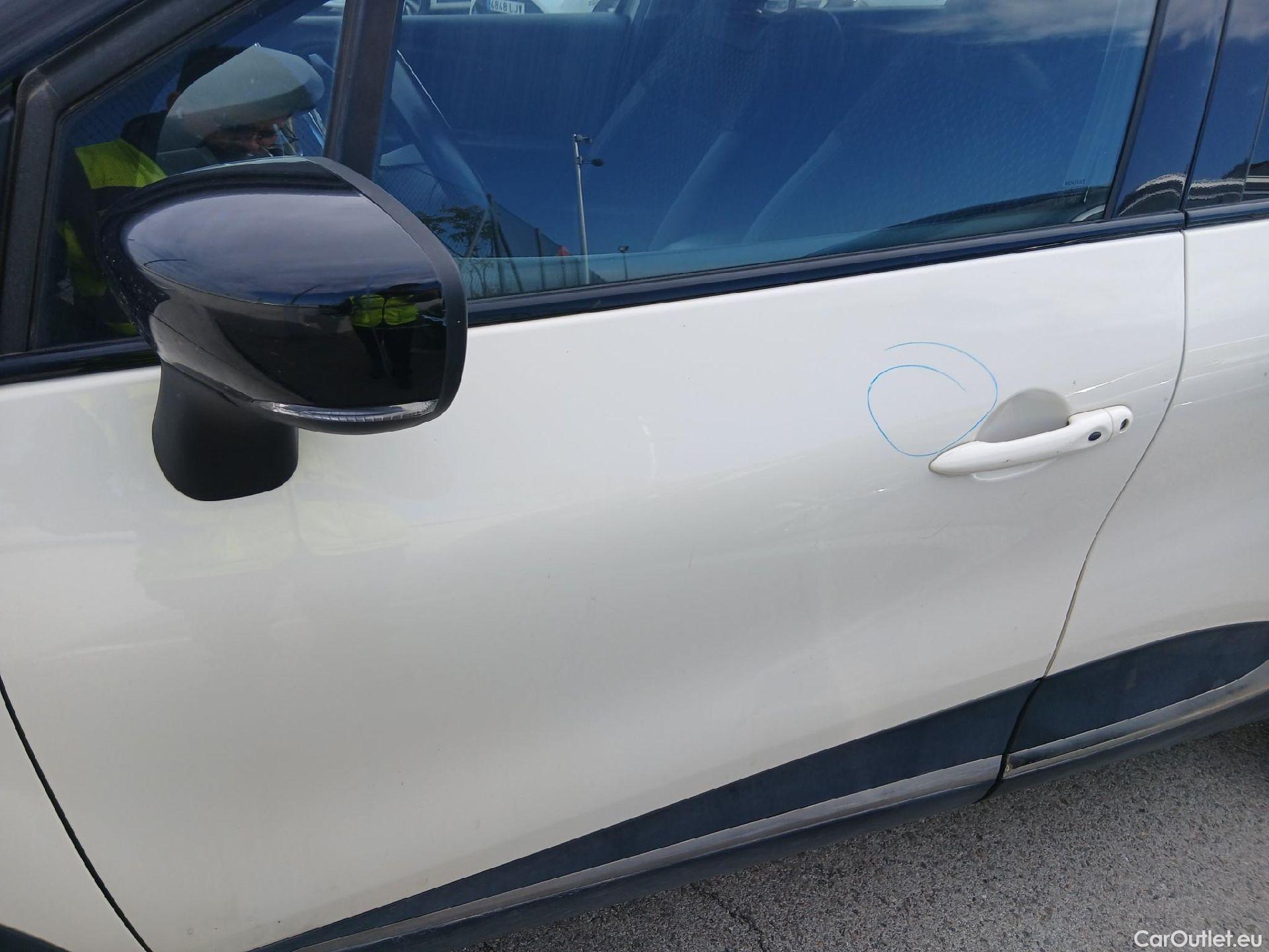  Renault  Captur  Zen 0.9 TCe 90CV MT5 E6 #34