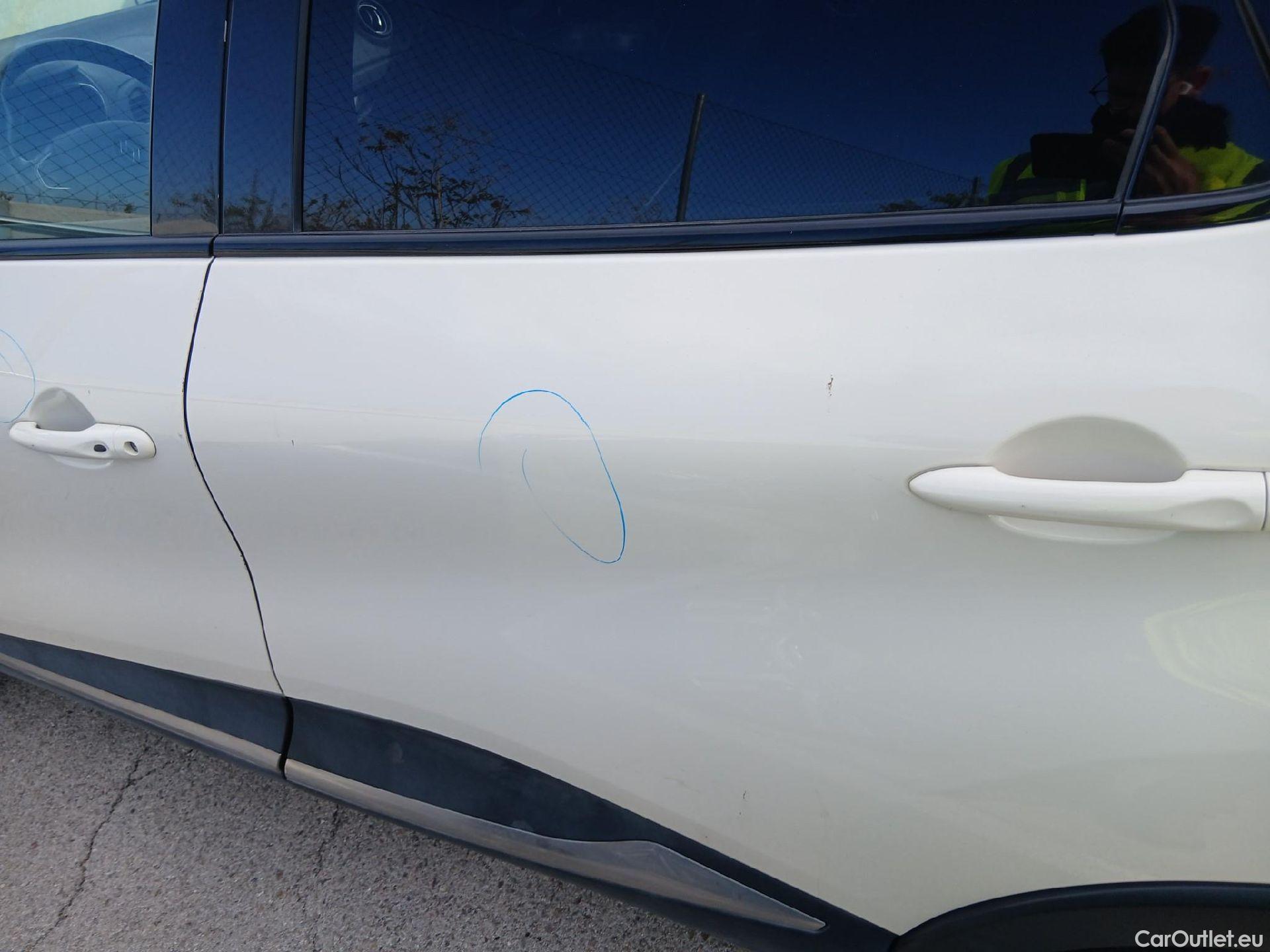  Renault  Captur  Zen 0.9 TCe 90CV MT5 E6 #37