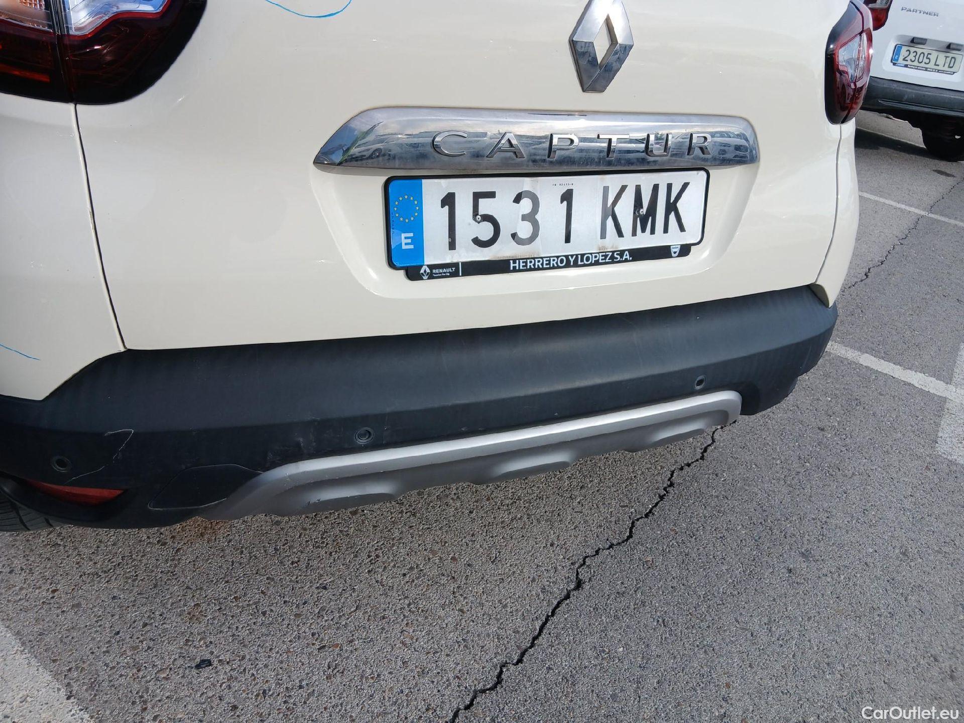  Renault  Captur  Zen 0.9 TCe 90CV MT5 E6 #49