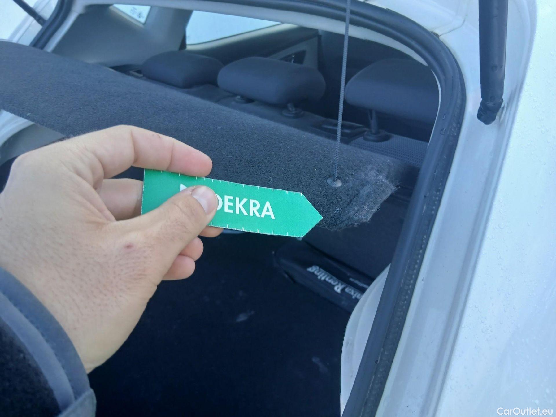  Seat  Leon SEAT León / 2016 / 5P / berlina con portón 2.0 TDI 110kW (150CV) St&Sp Style #33