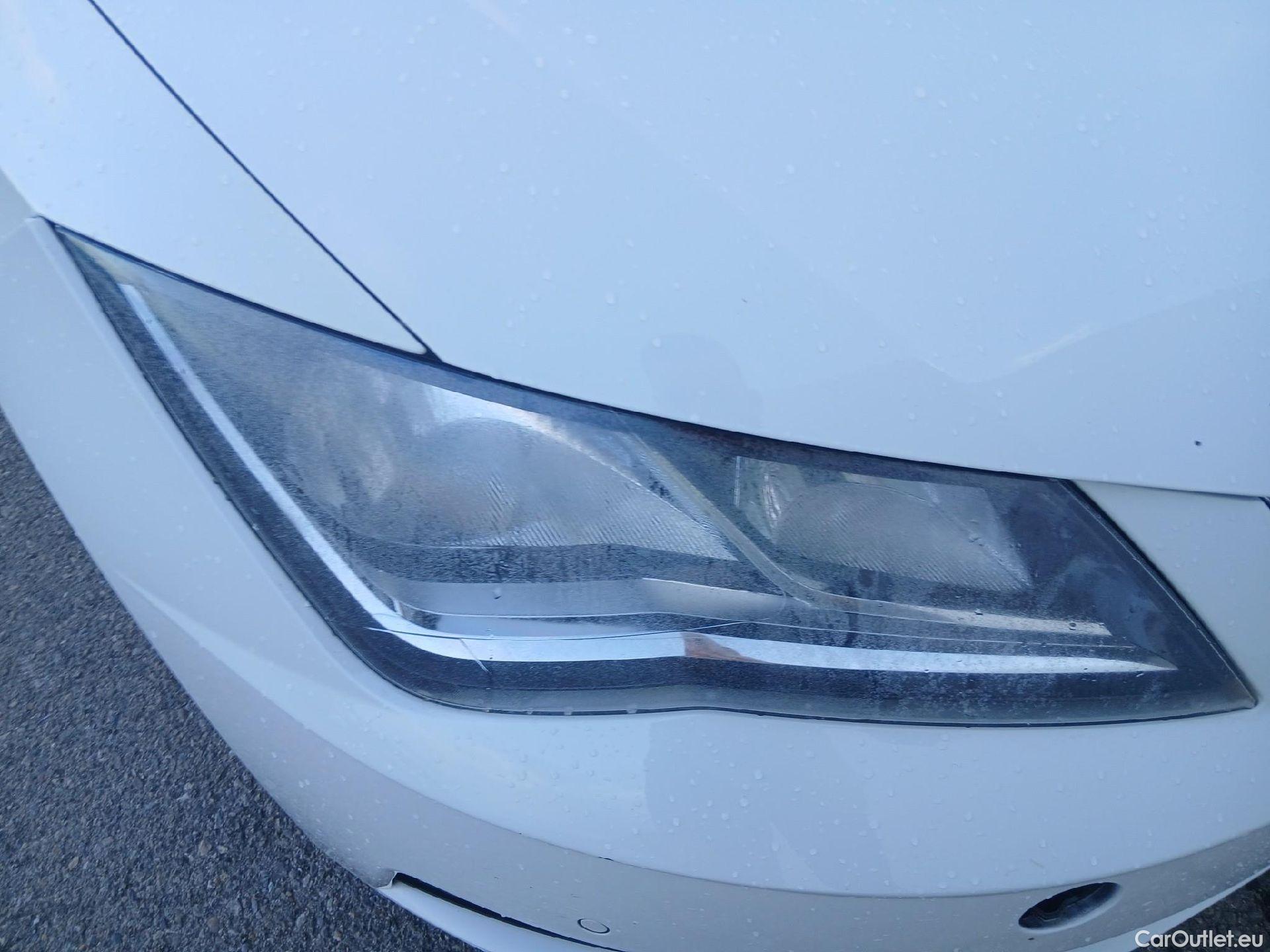  Seat  Leon SEAT León / 2016 / 5P / berlina con portón 2.0 TDI 110kW (150CV) St&Sp Style #3