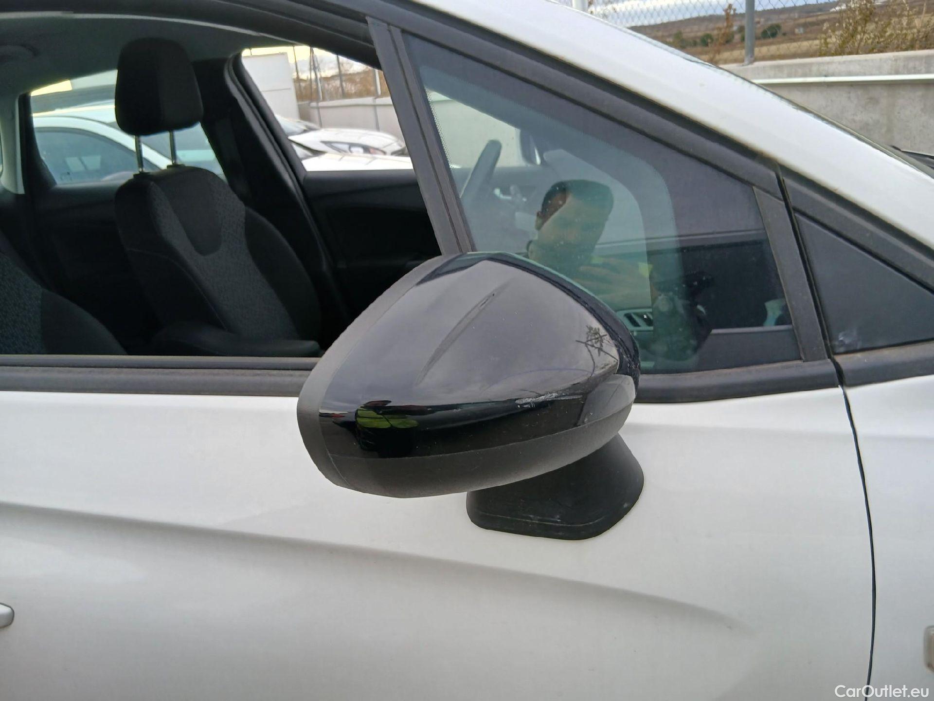  Opel  Crossland  X Edition 1.2 Turbo 110CV MT6 E6d #10