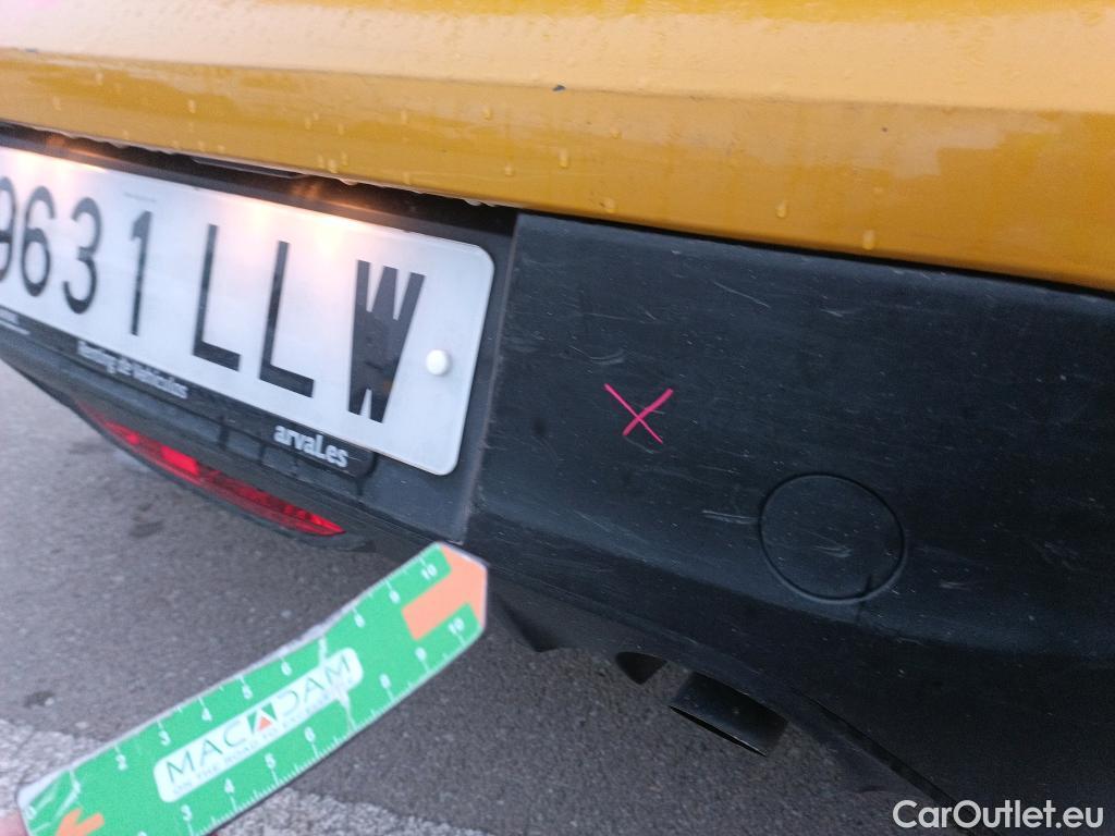  Peugeot  208 PEUGEOT  / 2019 / 5P / berlina con portón PureTech 73kW (100CV) Active #22