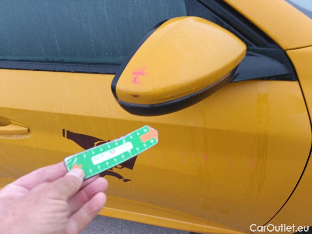  Peugeot  208 PEUGEOT  / 2019 / 5P / berlina con portón PureTech 73kW (100CV) Active #19