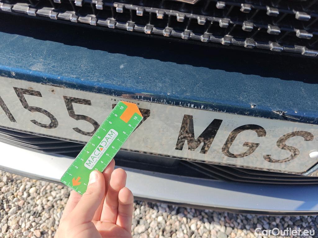  Peugeot  5008 PEUGEOT  / 2020 / 5P / todoterreno 1.5 BlueHDi 96kW S&S GT EAT8 #22