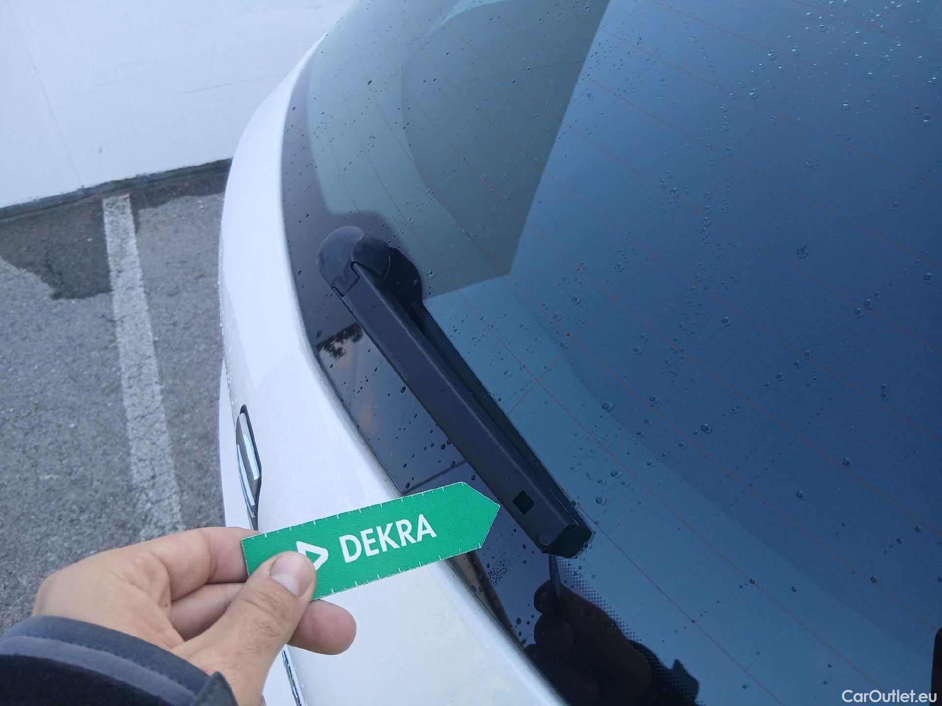  Seat  Leon SEAT León / 2016 / 5P / berlina con portón 2.0 TDI 110kW (150CV) St&Sp Style #32