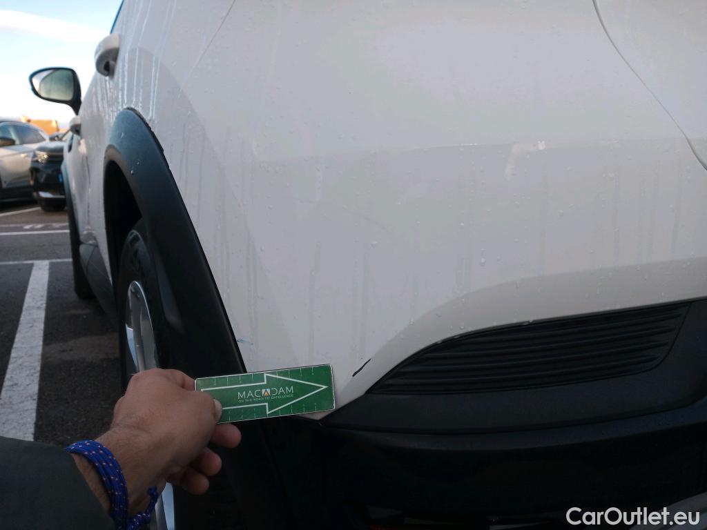  Renault  Captur RENAULT  / 2019 / 5P / todoterreno Intens TCe 90 (AC) #19