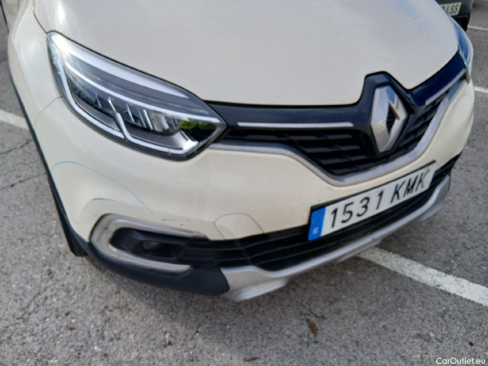  Renault  Captur  Zen 0.9 TCe 90CV MT5 E6 #28