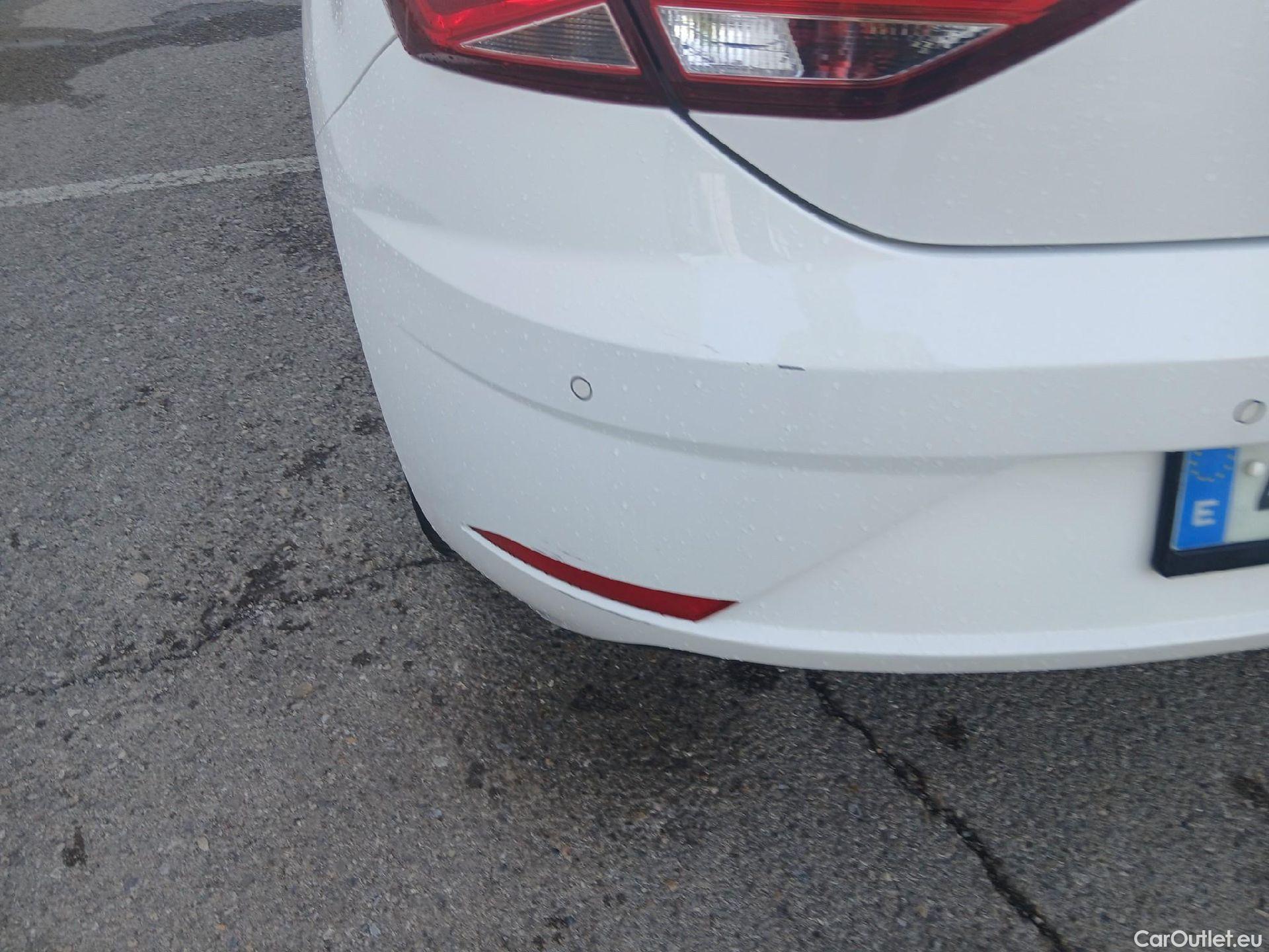  Seat  Leon SEAT León / 2016 / 5P / berlina con portón 2.0 TDI 110kW (150CV) St&Sp Style #19