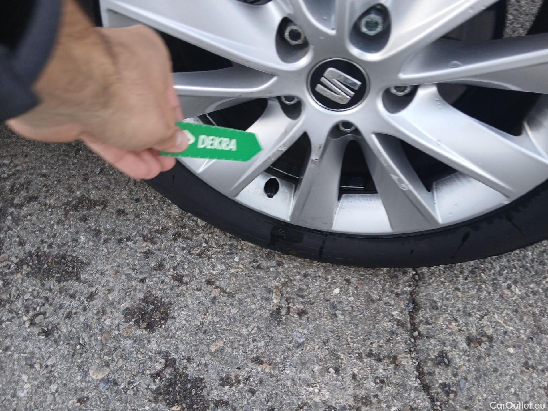  Seat  Leon SEAT León / 2016 / 5P / berlina con portón 2.0 TDI 110kW (150CV) St&Sp Style #18