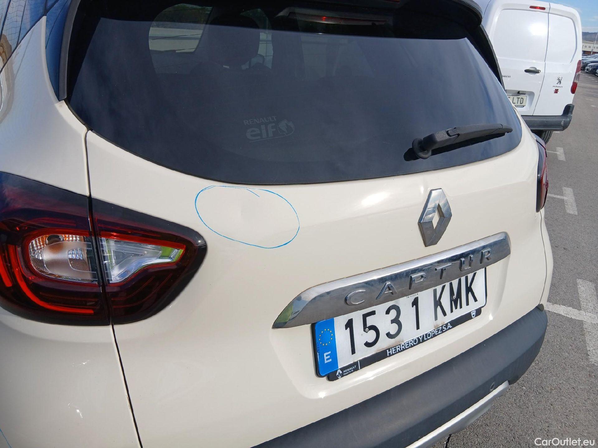  Renault  Captur  Zen 0.9 TCe 90CV MT5 E6 #47